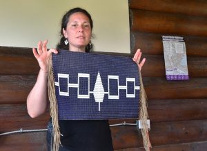Photo of Chandra Maracle