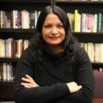 Photo of Bipasha Baruah, PhD