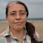 Photo of Silvia C. Vasquez-Olguin, PhD