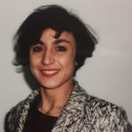 Photo of Giuliana Racco