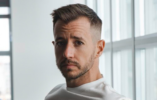 Photo of Chase Joynt