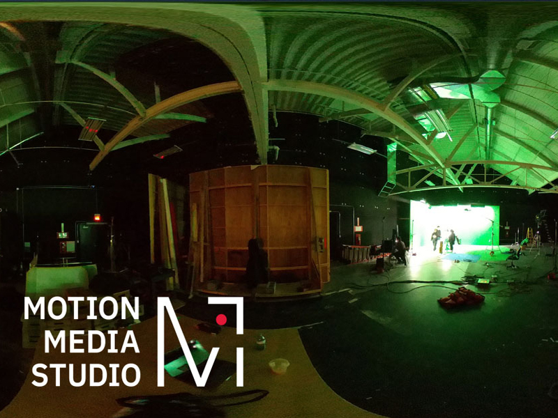 Photo of Motion Media Studio