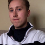 Photo of Hayden Bytheway
