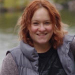 Photo of Lizz Hodgson