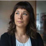 Photo of Lisa Jackson