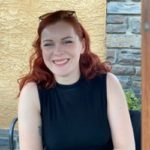 Photo of Mary Arnatt