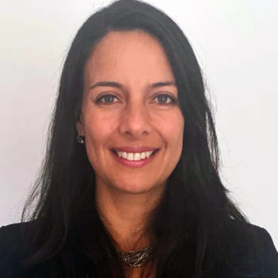 Photo of Luisa Sotomayor