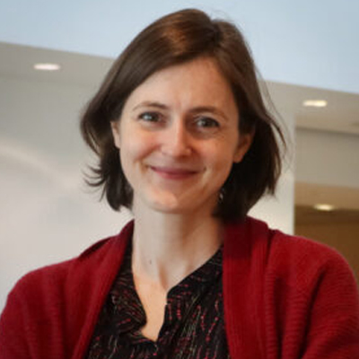 Photo of Kerry Scott