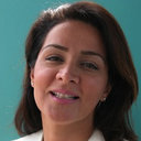 Photo of Maryam Salaripour