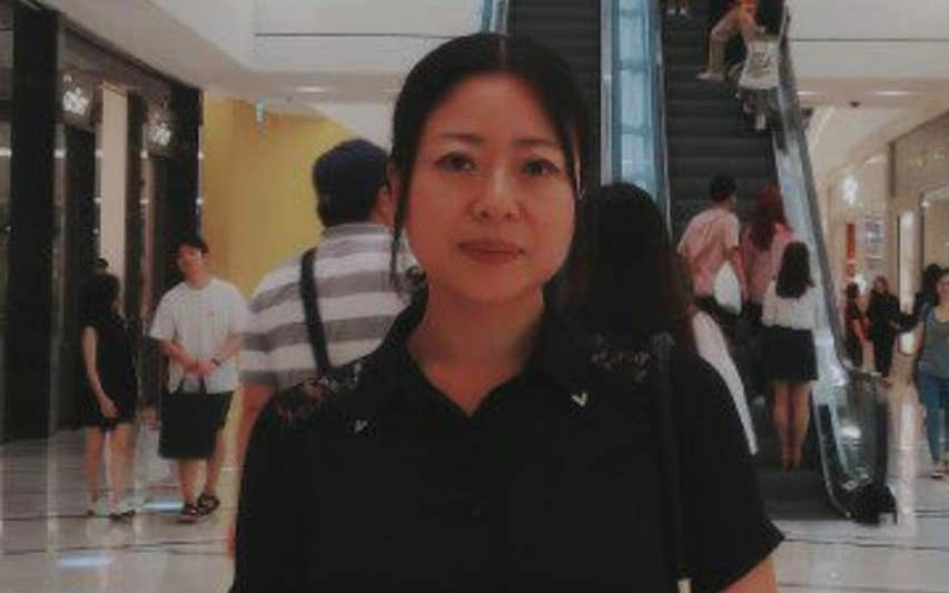 Photo of Dr. Jooyeon Rhee