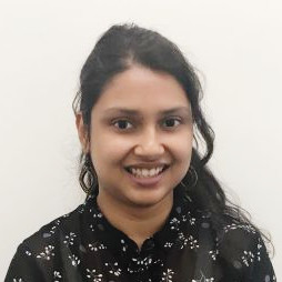 Photo of Nanditha Narayanmoorthy