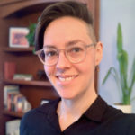 Profile image of Sarah Rotz