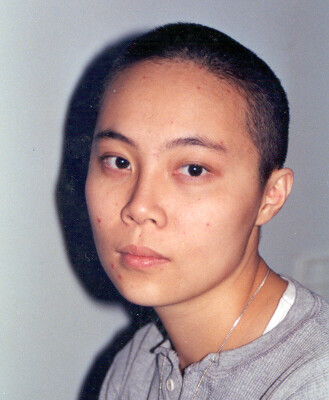 Profile picture of Ada Sze Sze Chan