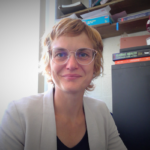 Profile image of Emilie Roudier