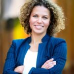 Profile image of Marie-Hélène Budworth