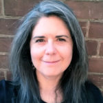 Profile image of Patricia Burke Wood