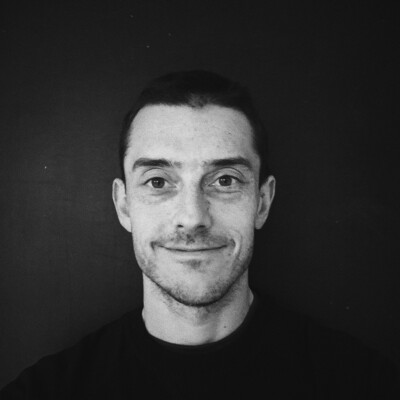 Profile picture of Patrick M. Ingram