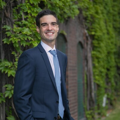 Profile picture of Uros Petronijevic