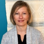 Profile image of Alexandra Rutherford