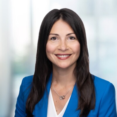 Profile picture of Amanda D. Shantz