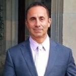 Profile image of Claudio Anthony Colaguori