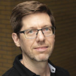 Profile image of Mark P Thomas