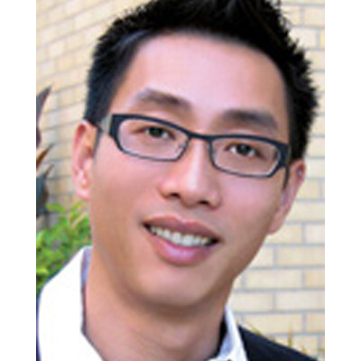Profile picture of Maurice Kwong-Lai Poon