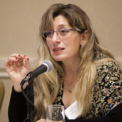 Profile picture of Nergis Canefe