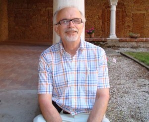 Profile picture of Roberto Perin