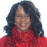Profile image of Tameka Samuels-Jones