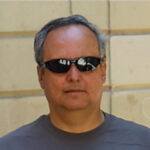 Profile image of Luiz Cysneiros