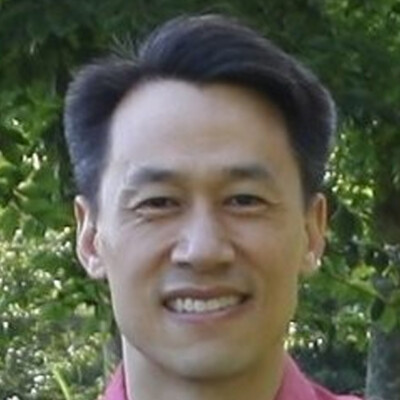 Profile picture of Stephen Chen