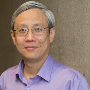 Photo of Jimmy Huang