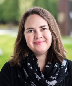 Photo of Emily Elfner