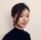 Eunice Liu in MFAc graduated in 2017