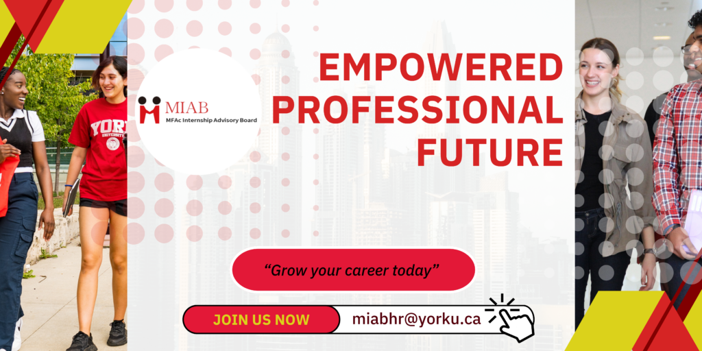 Empowered Professional Future MIAB picture