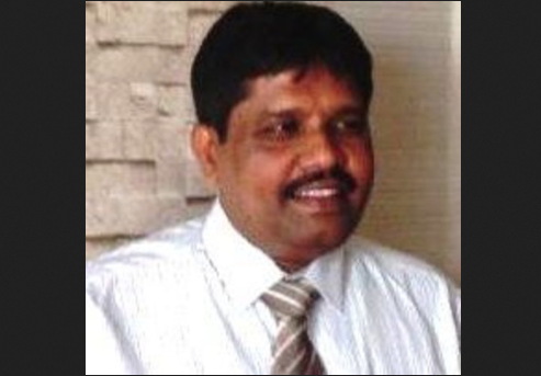 Photo of Ramesh Venkatesa Perumal