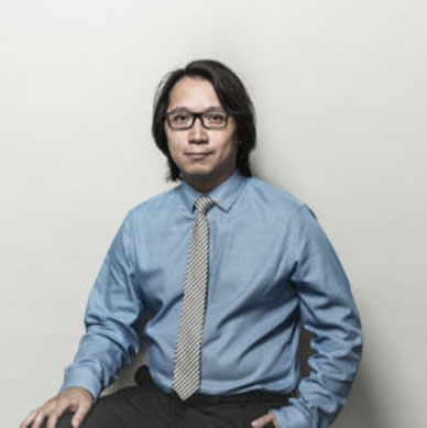 Photo of Siu-Ning Leung