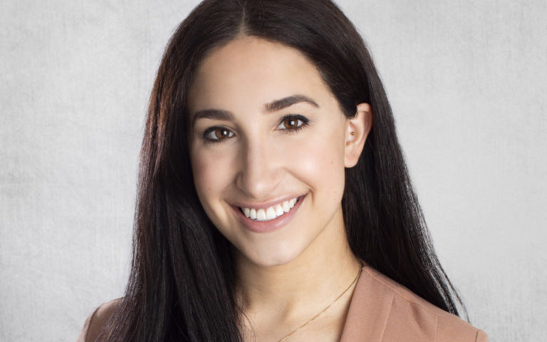Photo of Carly Albaum