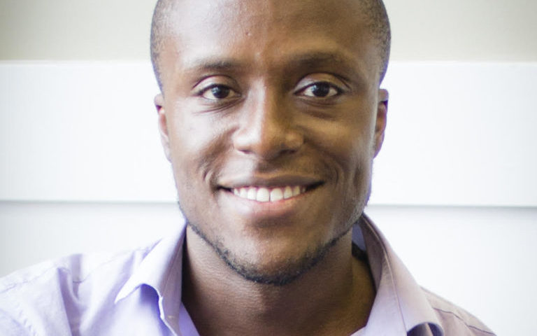 Photo of Kojo Mintah, Ph.D.