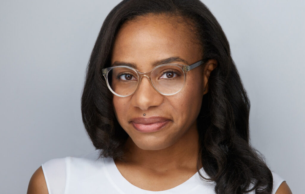 Dr. Giselle Thompson