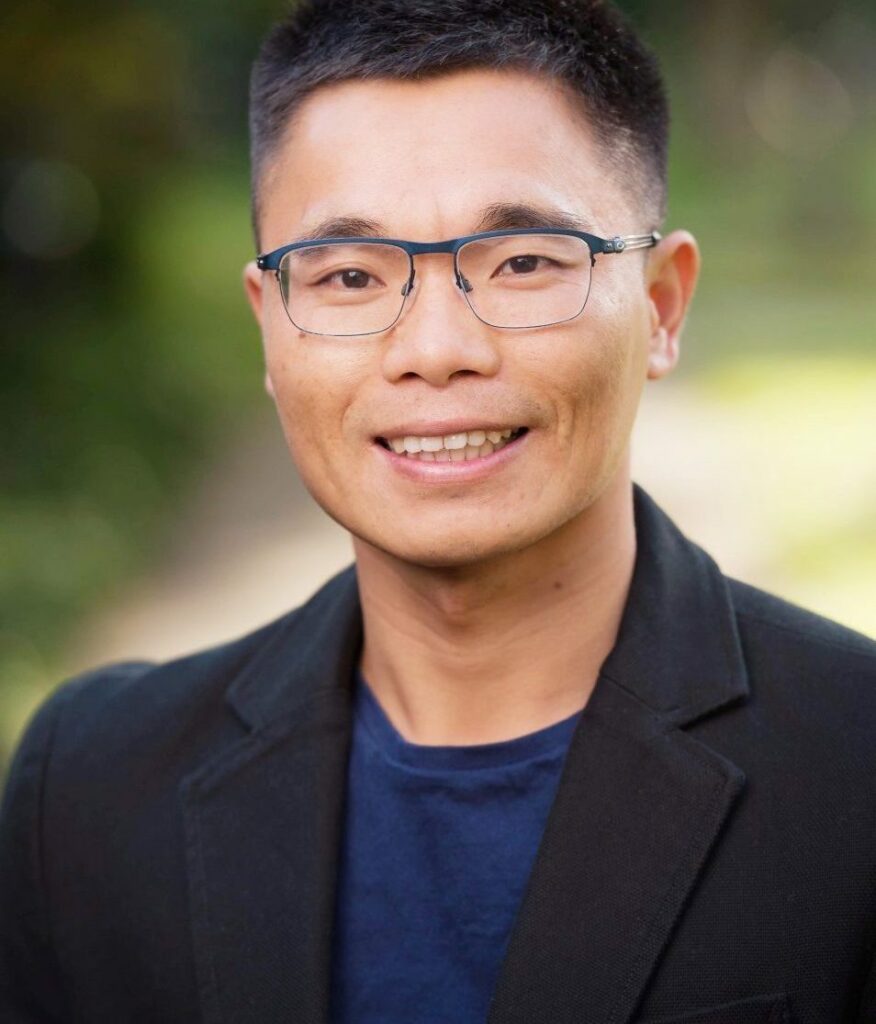 Cary Wu
