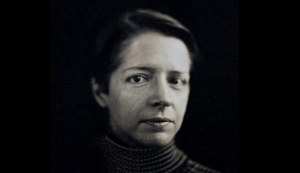 Photo of S.D. Chrostowska