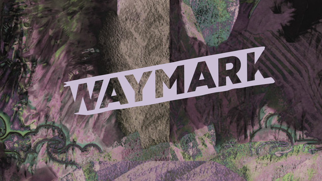Photo of Waymark: 2020 MFA Visual Art Digital Publication