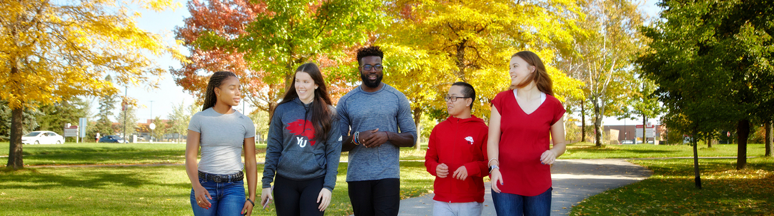 Fall 2024 Orientation | Faculty of Graduate Studies (FGS) | York University