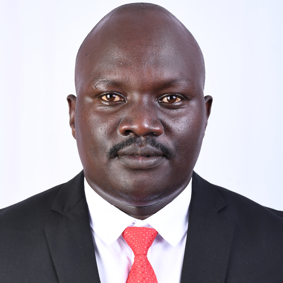 Dr Stephen Melly
