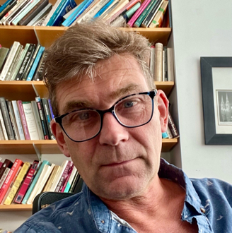 Photo of Philip Walsh