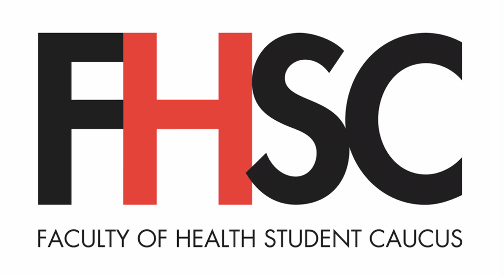 Faculty of Health Student Caucus