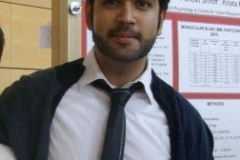 Image of Puneet Shroff