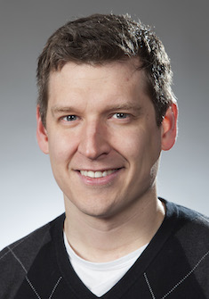 Picture of Dr. Kyle Nash